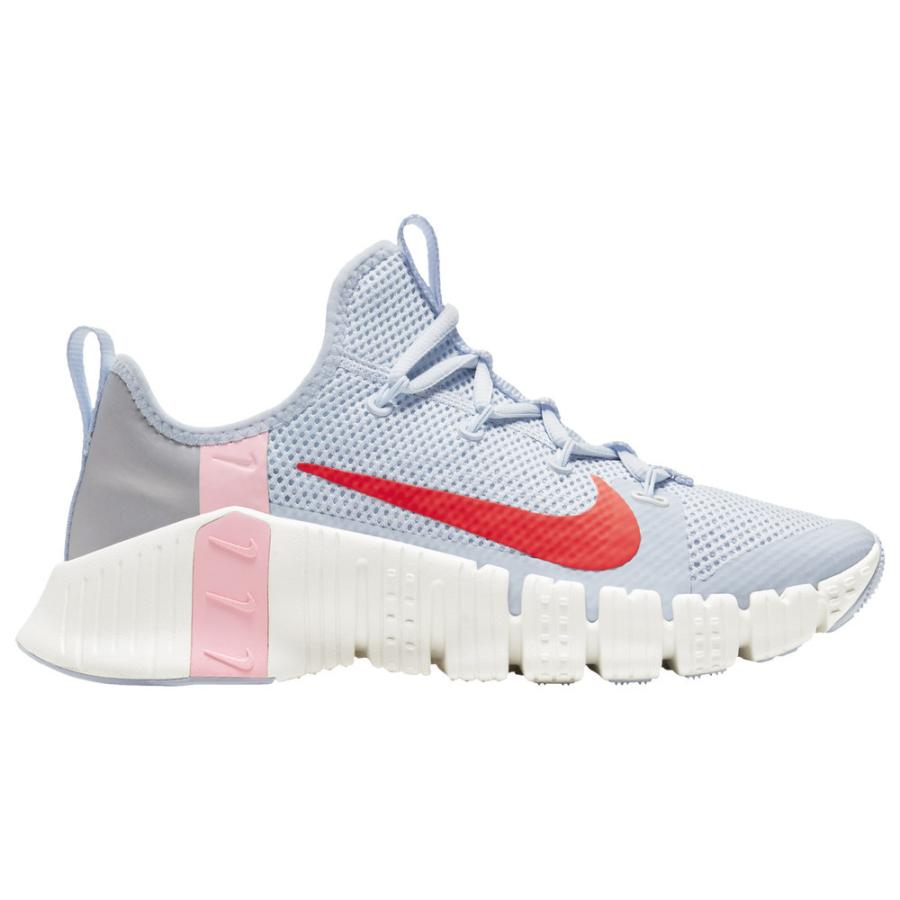 最適な材料 Free シューズ 靴 フィットネス トレーニング レディース Nike ナイキ レディース シューズ 靴 ナイキ Nike Metcon White Crimson Summit Grey Bright 3 フィットネスシューズ Www Rankinengineering Com