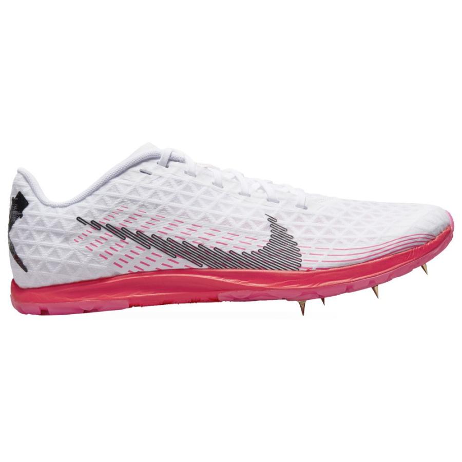 純正特売 ナイキ Nike メンズ ランニング ウォーキング シューズ 靴 Zoom Rival Xc White Black Bright Crimson 直営 アウトレット 店 Hasegawakoki Jp