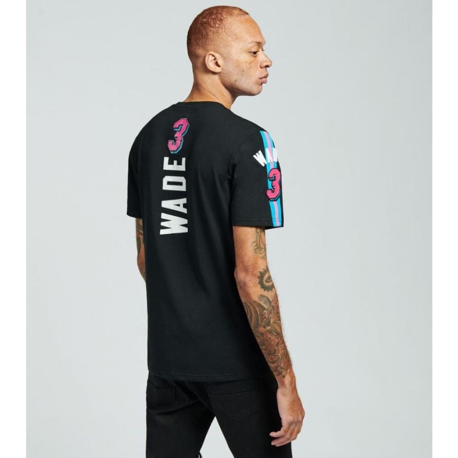 miami heat vice wade