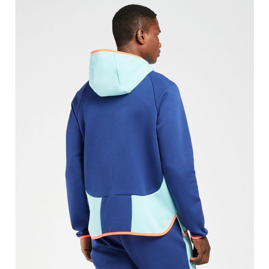 21福袋 Dime アウター ジャケット メンズ Puma プーマ アウター メンズ ジャケット プーマ Puma Double Blue Electro Jacket Knit ジャケット