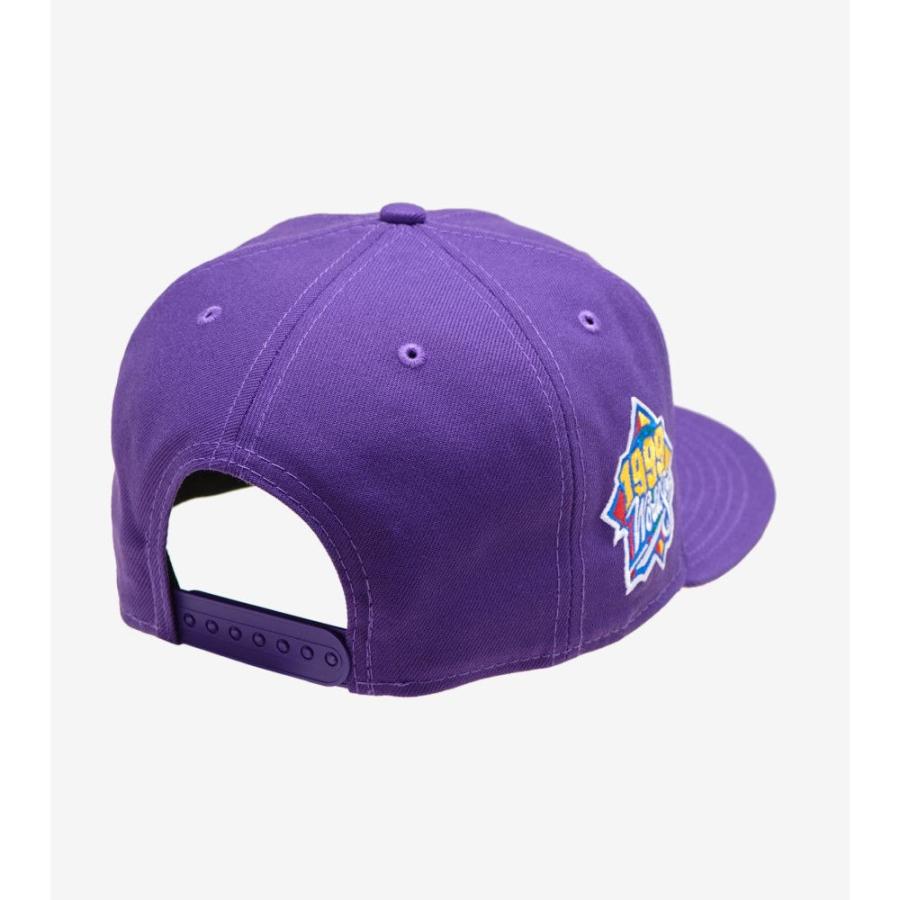 安価 メンズ Era New ニューエラ キャップ Purple Pink Hat Snapback Series World 99 Yankees 帽子 スナップバック キャップ サイズ Osfa Hatyaiguide Com
