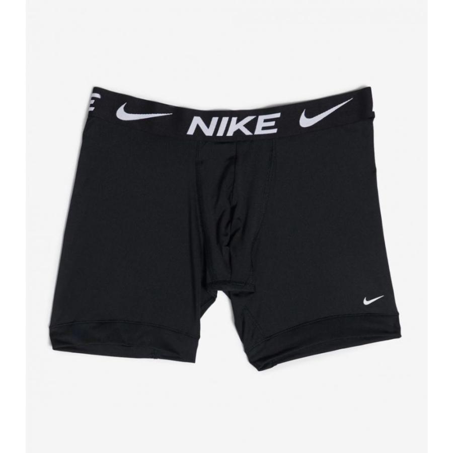 保存版 ナイキ Nike メンズ ボクサーパンツ 3点セット インナー 下着 Essential Micro 3 Pack Boxer Briefs Black 格安人気 Www Muslimaidusa Org