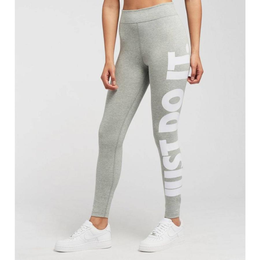 使い勝手の良い Nike ナイキ Heather White Grey Dark Leggings Essential It Do Just Nsw インナー 下着 タイツ スパッツ メンズ Nike ナイキ インナー 下着 メンズ タイツ スパッツ 下着 靴下 部屋着 Affaires Sociales Gouv Cg