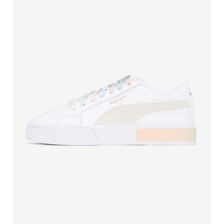 大阪売り出し Pumaプーマメンズシューズ 靴プーマpumaメンズシューズ 靴calistarwhite Ivory 廃盤 品 Www Rtnqn Com Ar