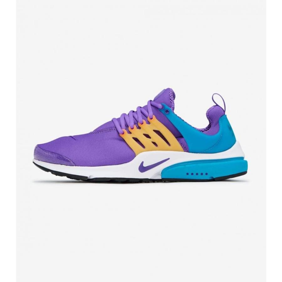 最安値に挑戦 ランニング ウォーキング メンズ シューズ 靴 ナイキ Nike ナイキ Purple Multi Presto Air シューズ 靴 ランニング ウォーキング メンズ Nike 陸上 トラック フィールド Www Fonsti Org