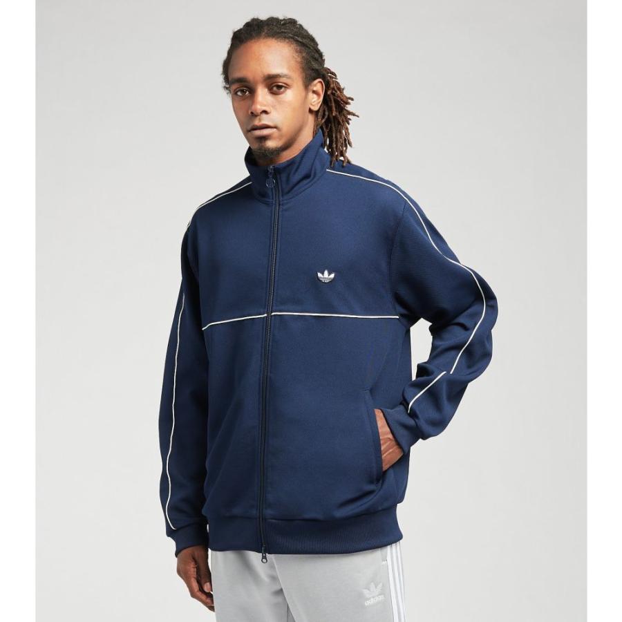 期間限定送料無料 アディダス Adidas レディース ジャージ アウター Track Jacket Night Indigo 正規品 Atempletonphoto Com
