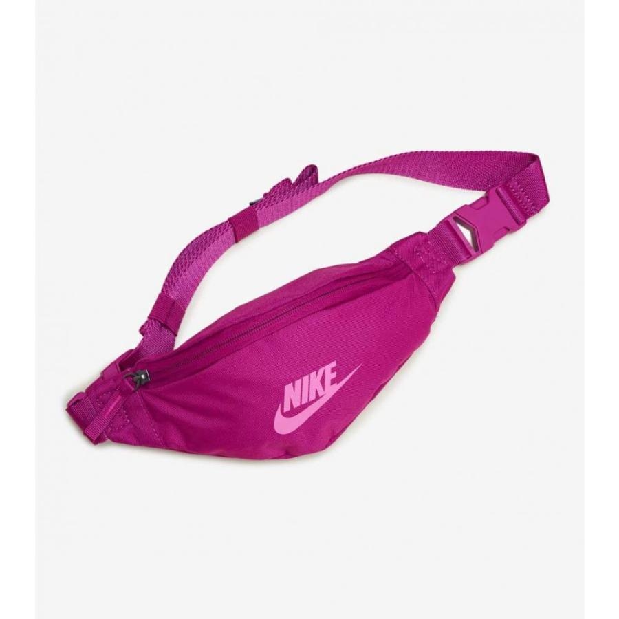 ナイキ Nike メンズ ボディバッグ ウエストポーチ ウエストバッグ バッグ Heritage Hip Pack Pink Ss3 Ff9db0 フェルマート Fermart シューズ 通販 Yahoo ショッピング