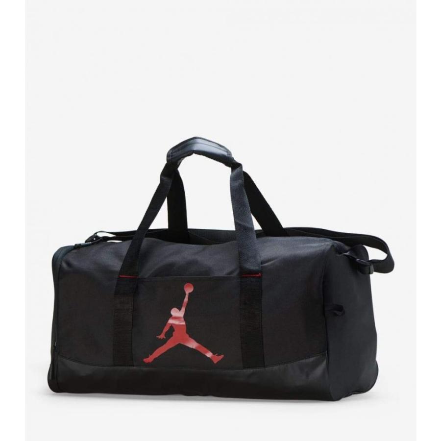 jumpman duffel bag
