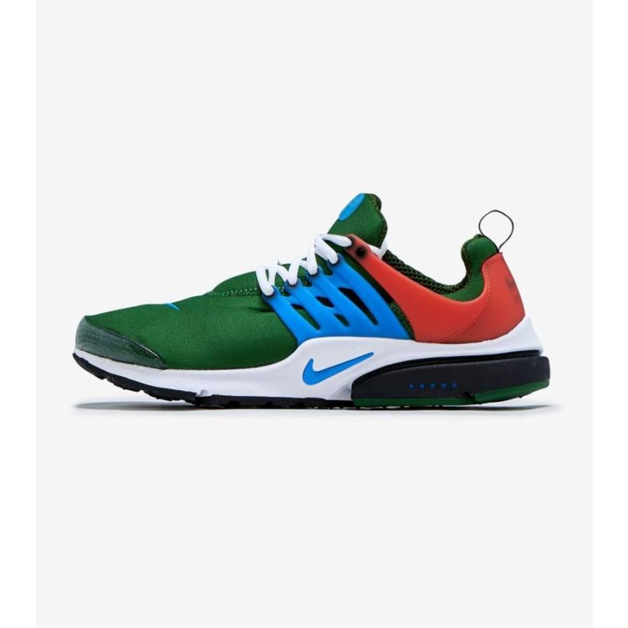 ナイキ Nike メンズ ランニング ウォーキング シューズ 靴 Air Presto Green Multi Ss3 Ffaf8a552e フェルマート Fermart シューズ 通販 Yahoo ショッピング