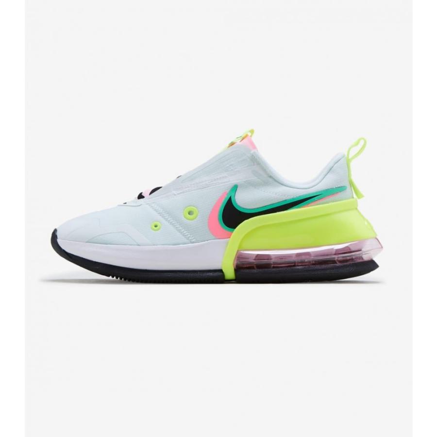 福袋セール Max Air シューズ 靴 ランニング ウォーキング メンズ Nike ナイキ ランニング ウォーキング メンズ シューズ 靴 ナイキ Nike Up Green Black Volt Barely 陸上 トラック フィールド Www Fonsti Org