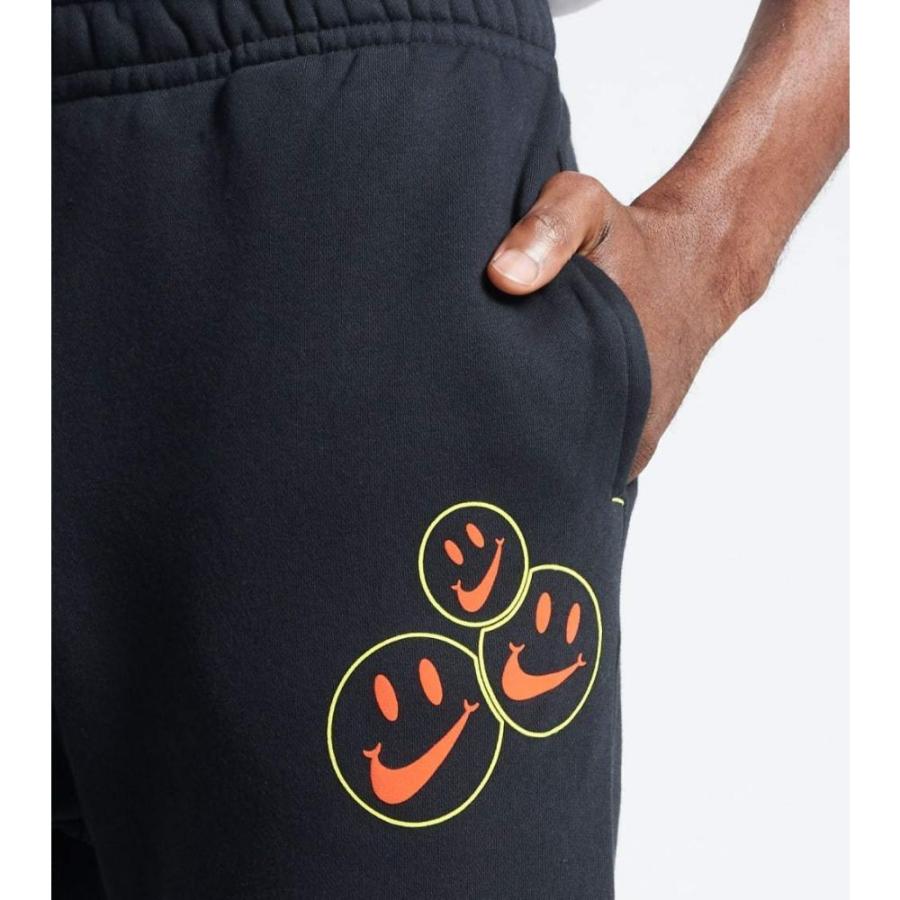 正規品販売 Nsw ボトムス パンツ ジョガーパンツ メンズ Nike ナイキ Club Black Smile Jogger その他ボトムス パンツ サイズ S Hakunamatatagrill Com