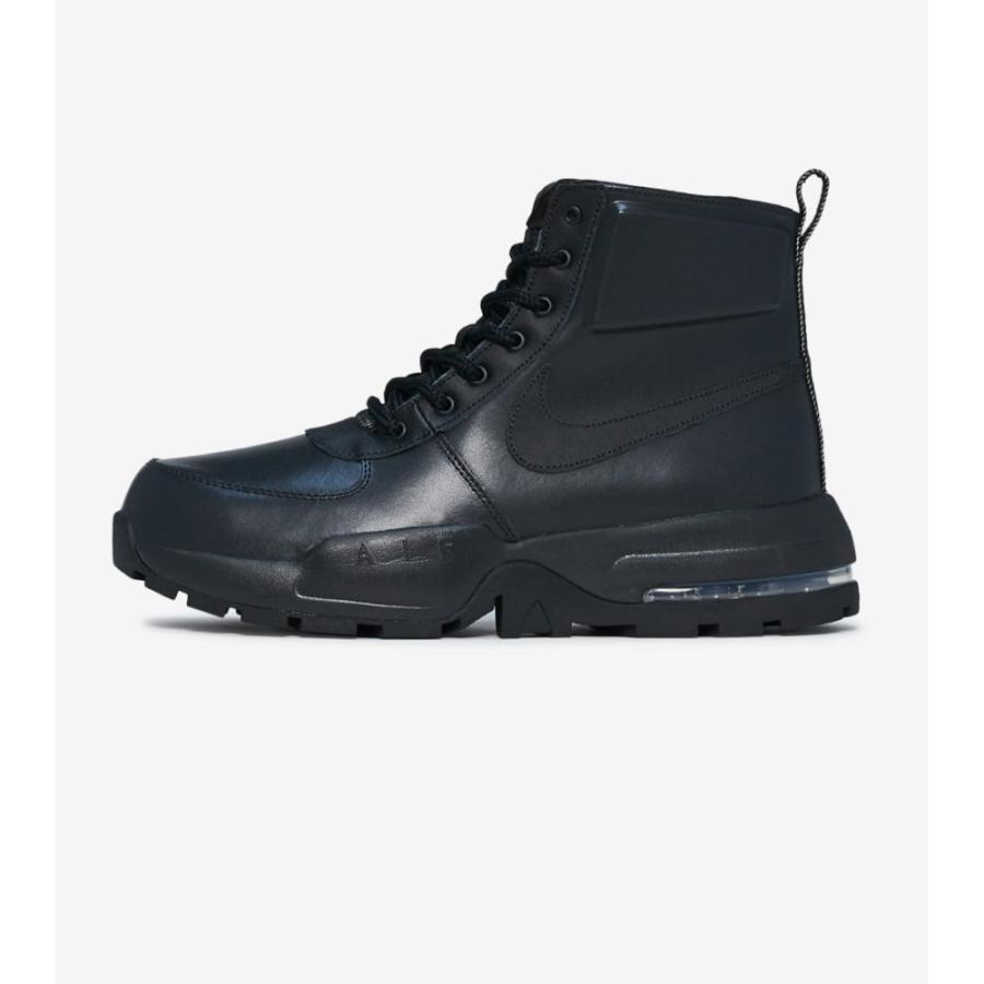 ナイキ Nike メンズ ブーツ シューズ 靴 Air Max Goaterra 2 0 Boots Black Ss3 Ffd91d0f フェルマート Fermart シューズ 通販 Yahoo ショッピング
