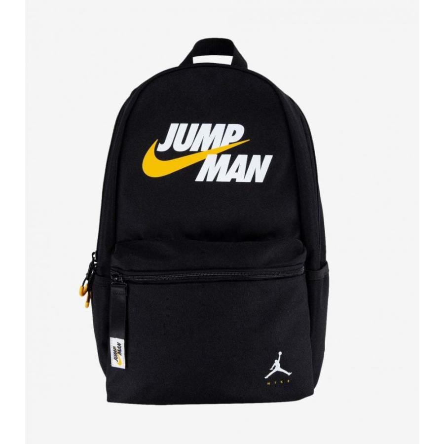 ナイキ ジョーダン Jordan メンズ バックパック リュック ジャンプマン バッグ Jumpman Backpack Black Ss3 Fff4e11a7c フェルマート Fermart シューズ 通販 Yahoo ショッピング
