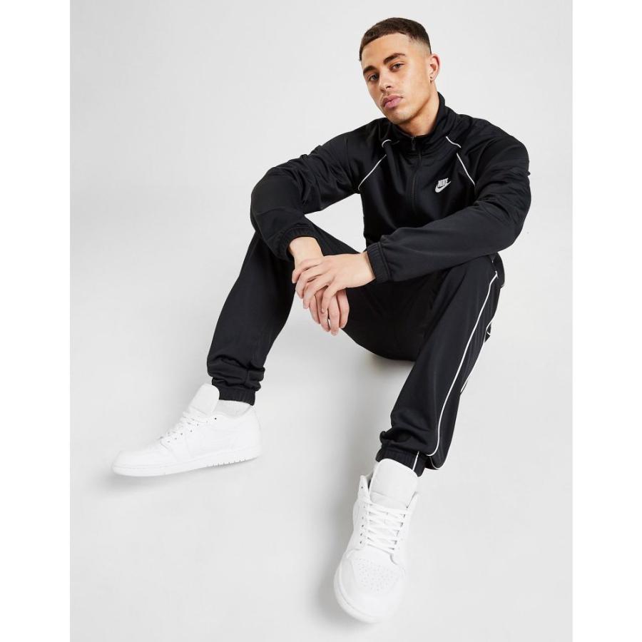 安いそれに目立つ ナイキ Nike メンズ ジャージ アウター Griffin Tracksuit Black Ss4 Ff017d11 フェルマート Fermart シューズ 通販 Yahoo ショッピング 人気ブランド Staging Uneltemania Ro