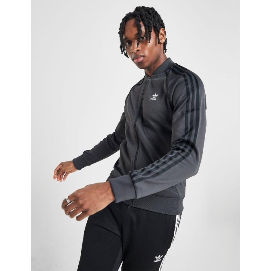 adidas superstar tracksuit top