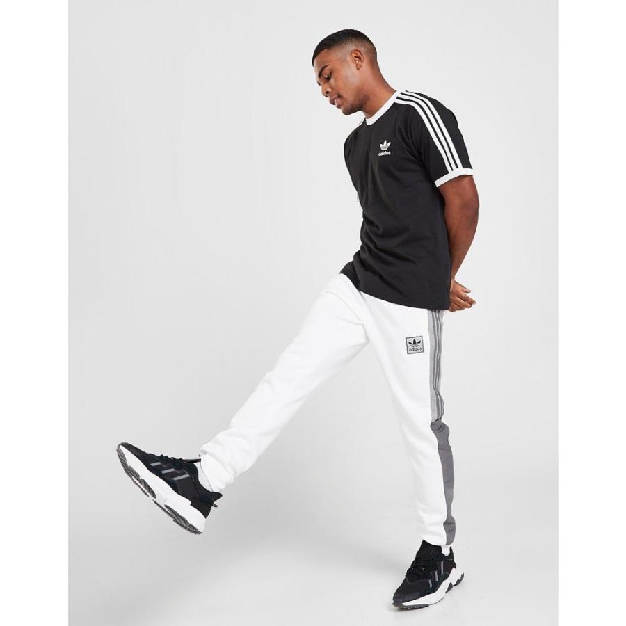 お取り寄せ Adidas アディダス メンズ Pants Black Track World Mastermind ボトムス パンツ X スウェット ジャージ ズボン パンツ Feonnaaherbals Com