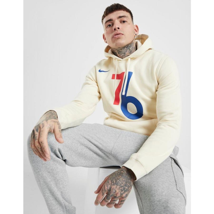 76ers city edition hoodie