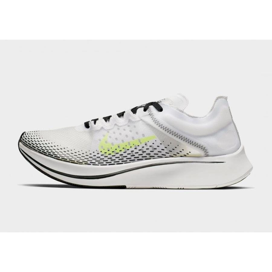 ナイキ Nike メンズ ランニング ウォーキング シューズ 靴 Zoom Fly Sp Fast Nathan Bell Running Shoe White Www Mohmmadiyon Com