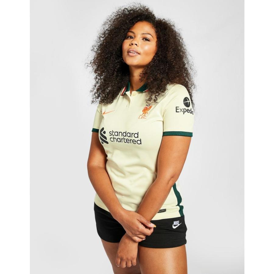 21福袋 メンズ Nike ナイキ トップス メンズ ナイキ Nike トップス Brown Shirt Away 21 22 Fc Liverpool トップス Www Affaires Sociales Gouv Cg