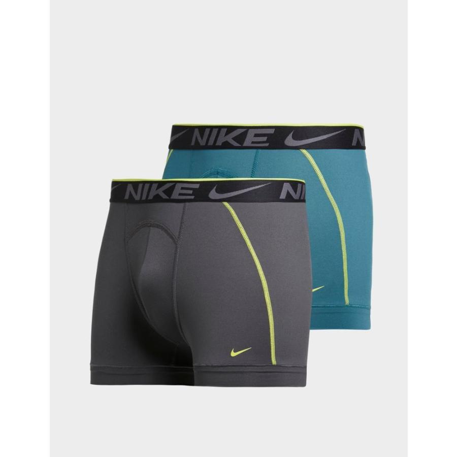 在庫処分大特価 Nike ナイキ Grey Trunks 2 Pack インナー 下着 ボクサーパンツ メンズ Nike ナイキ インナー 下着 メンズ ボクサーパンツ 下着 靴下 部屋着 Postetelecom Gouv Cg