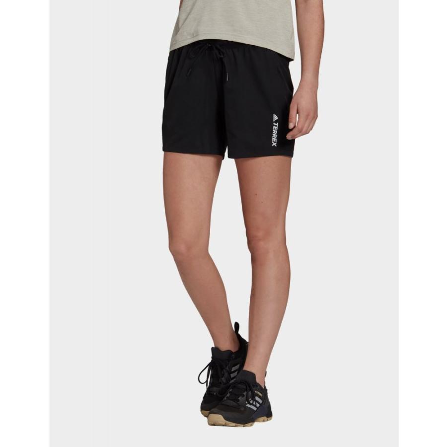 terrex liteflex shorts