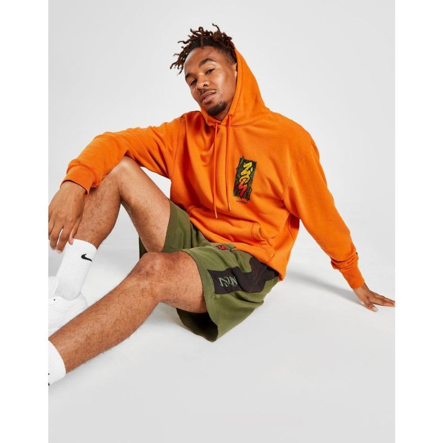 本物新品保証 トップス パーカー メンズ Jordan ジョーダン ナイキ トップス メンズ パーカー ジョーダン ナイキ Jordan Zion Hoodie Overhead トップス Dagl Tg