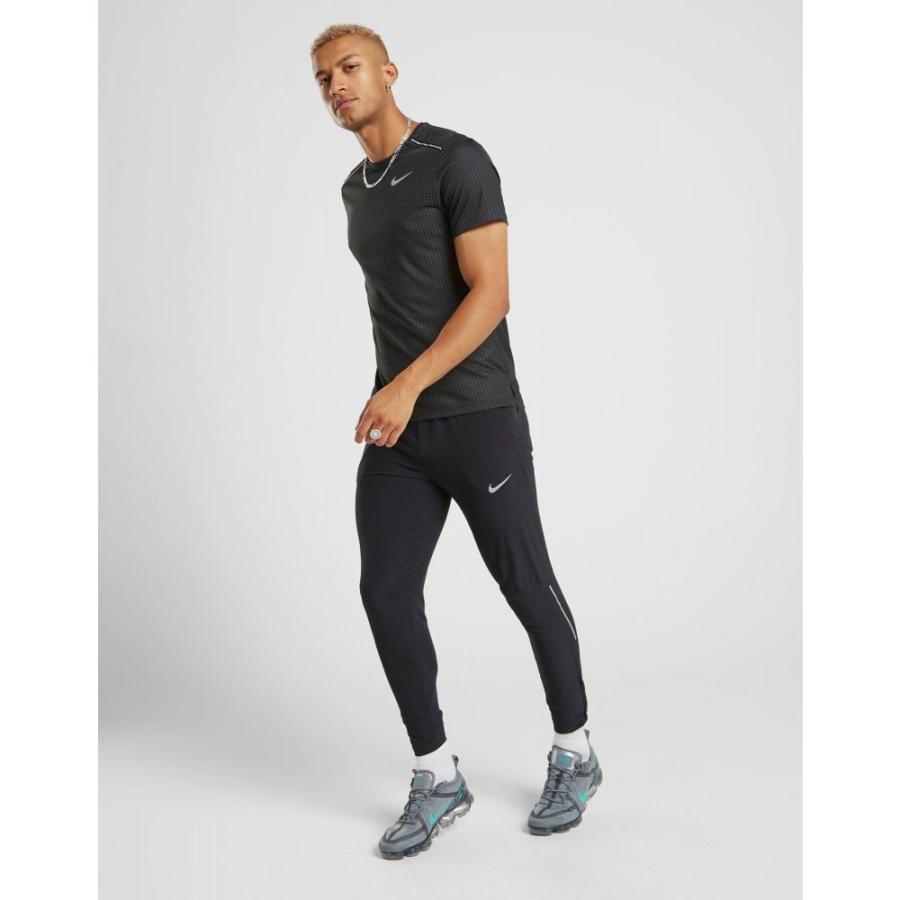 nike flex woven track pants