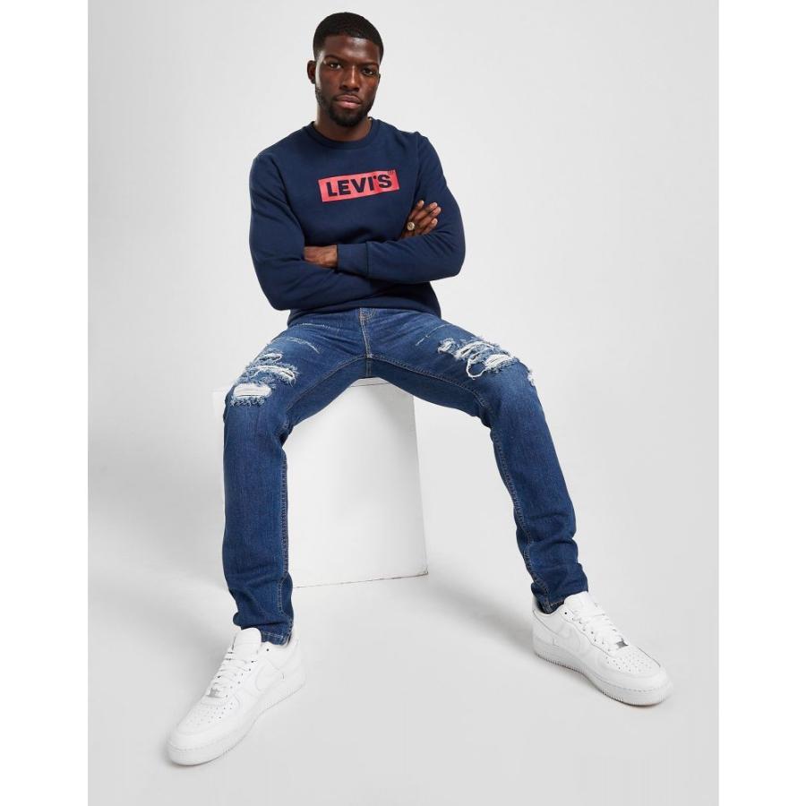 他店圧倒価格 最安値に挑戦 リーバイス Levis メンズ ジーンズ デニム ダメージ加工 スキニー スリム ボトムス パンツ 512 Slim Ripped Jeans Blue Ss4 Ff38c714c5 フェルマート Fermart シューズ 通販 Yahoo ショッピング 新作saleセール30 Off Www