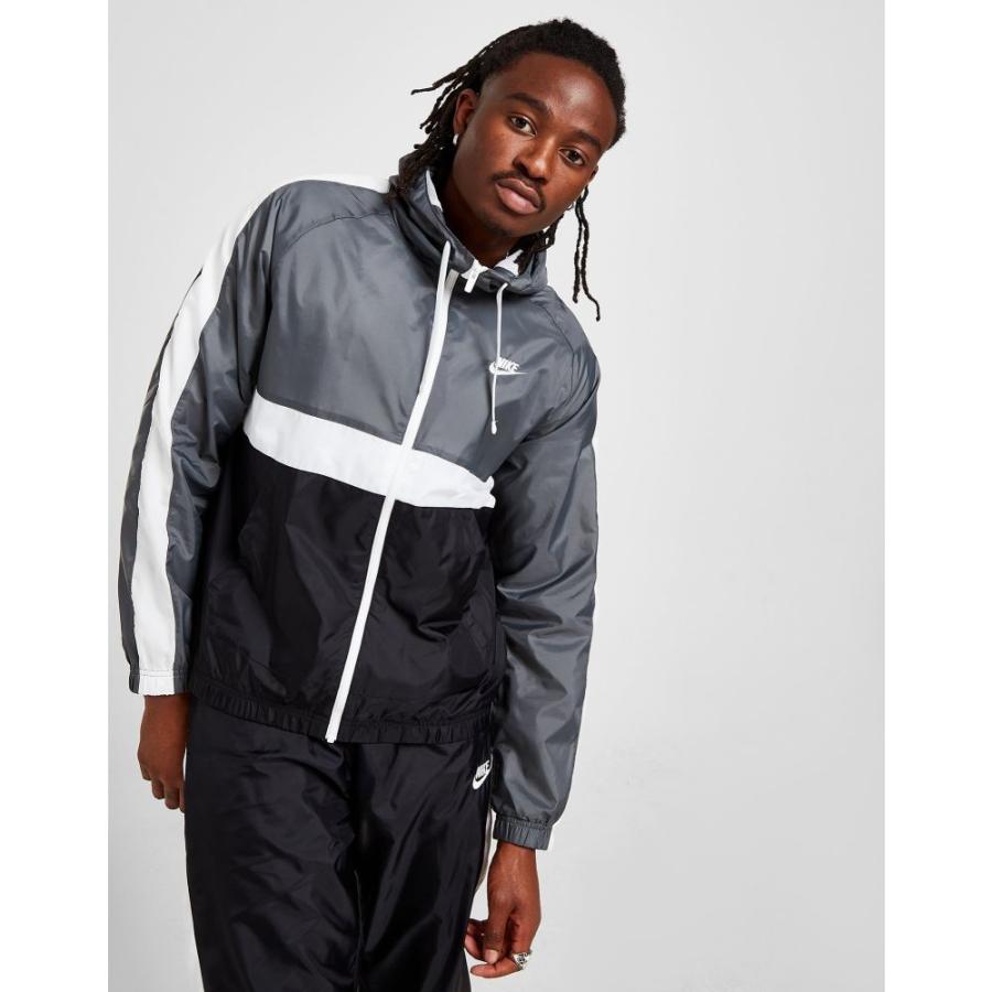 新版 ジャケット メンズ Nike ナイキ アウター メンズ ジャケット ナイキ Nike アウター Black Jacket Woven Hoxton ジャケット