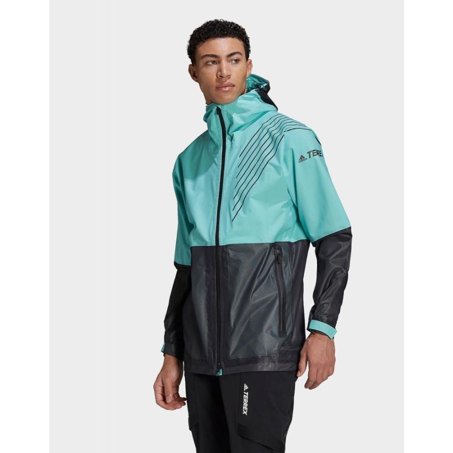 アディダス Adidas メンズ レインコート アウター Terrex 3 Layer Zupahike Rain Jacket Ss4 Ff503f6c73 フェルマート Fermart シューズ 通販 Yahoo ショッピング