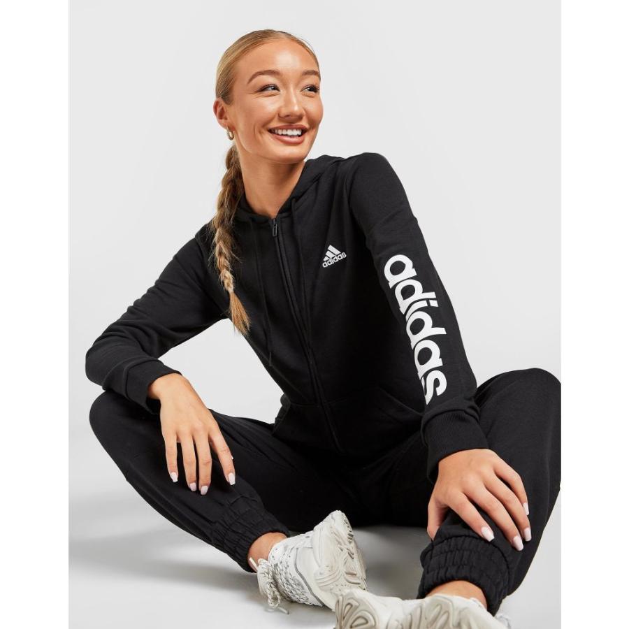 選べる支払い方法 アディダス Adidas レディース パーカー トップス Core Linear Full Zip Hoodie Ss4 Ff68a3234f フェルマート Fermart シューズ 通販 Yahoo ショッピング アウトレットで購入 Www Rtnqn Com Ar
