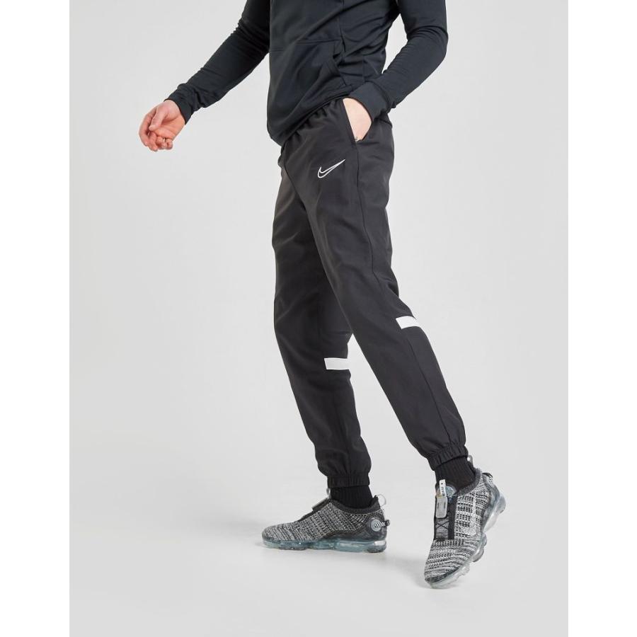 ナイキ Nike メンズ サッカー ドライフィット スウェット ジャージ ボトムス パンツ Dri Fit Academy Woven Track Pants Black Ss4 Ff6d21fa60 フェルマート Fermart シューズ 通販 Yahoo ショッピング