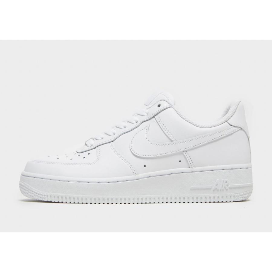 在庫有 Force Air シューズ 靴 エアフォースワン スニーカー レディース Nike ナイキ シューズ 靴 レディース スニーカー ナイキ Nike 1 White Low シューズ