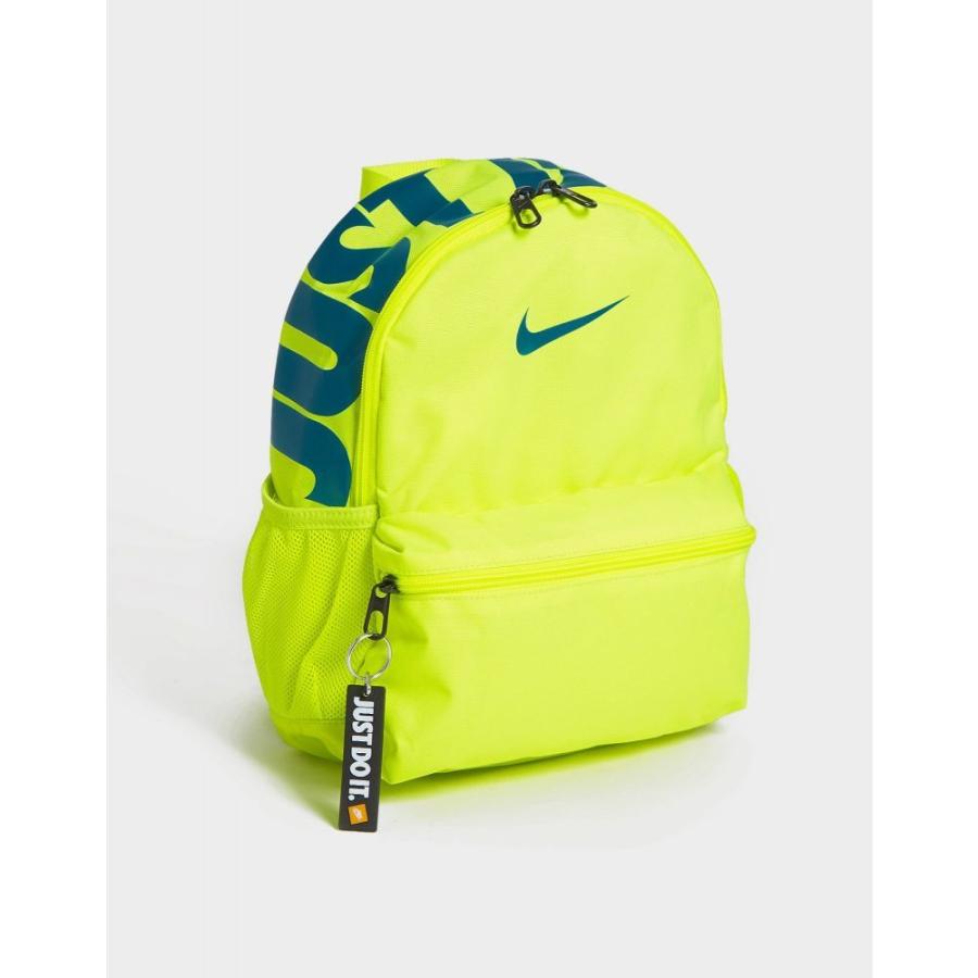 ナイキ Nike レディース バックパック リュック バッグ Just Do It Mini Backpack Yellow Ss4 Ff715a290a フェルマート Fermart シューズ 通販 Yahoo ショッピング