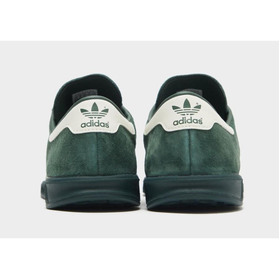 アディダス Adidas Originals メンズ スニーカー シューズ 靴 Hamburg Fondodelagua Aecid Bo