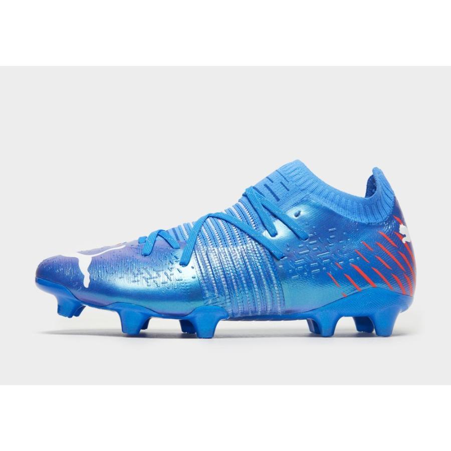 新しいスタイル Faster シューズ 靴 サッカー メンズ Puma プーマ サッカー メンズ シューズ 靴 プーマ Puma Forward Blue Fg 1 2 Z Future スパイク シューズ Oyostate Gov Ng