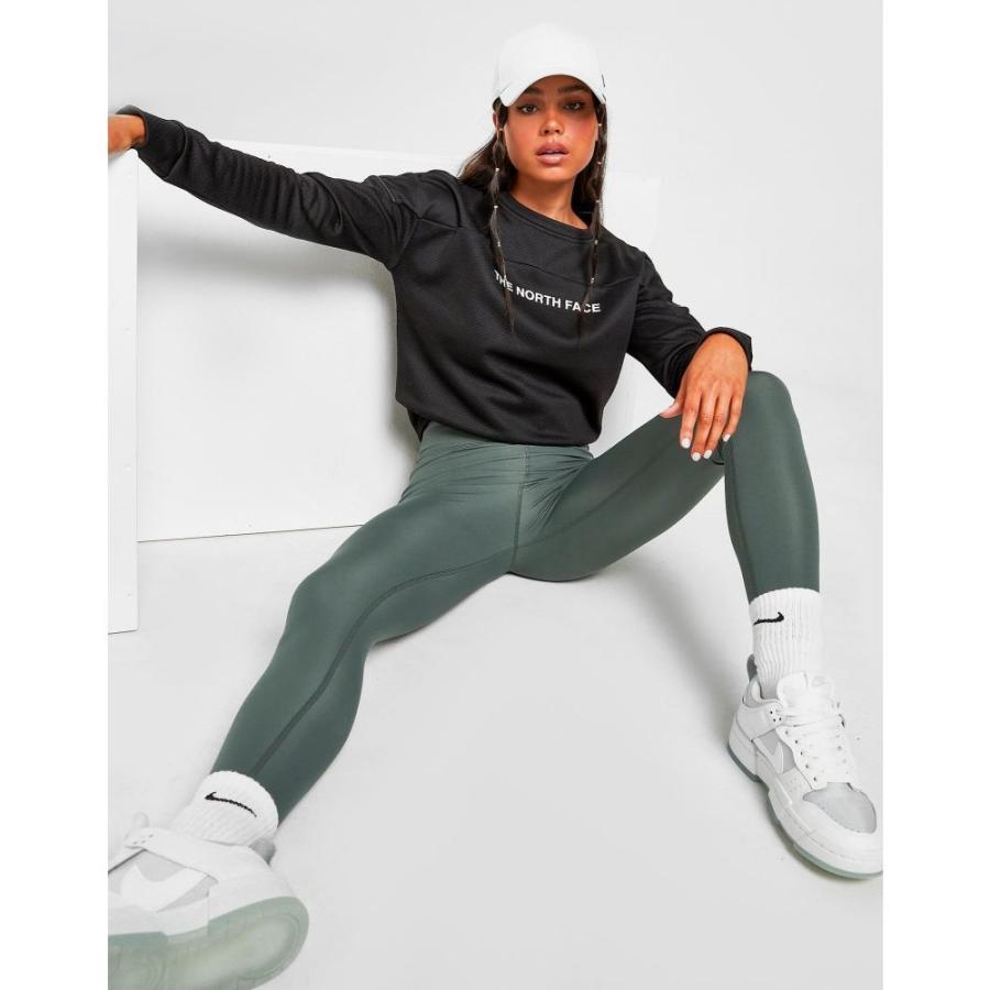 いラインアップ スウェット トレーナー ノースフェイス ザ Face North The ザ Black Sweatshirt Crew Athletics Mountain トップス スウェット トレーナー レディース Face North The ノースフェイス トップス Meorboston Org
