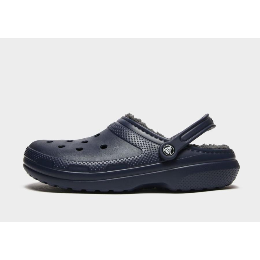 国内外の人気が集結 クロックス シューズ 靴 メンズ クロッグ クロックス Crocs Crocs Blue Clog Lined Classic シューズ 靴 クロッグ メンズ サンダル