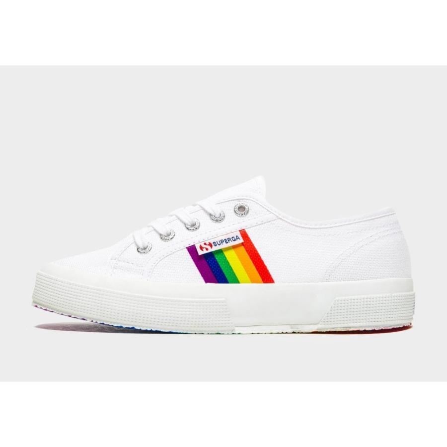 １着でも送料無料 スニーカー レディース Superga スペルガ シューズ 靴 レディース スニーカー スペルガ Superga シューズ 靴 White Cotu 2750 シューズ