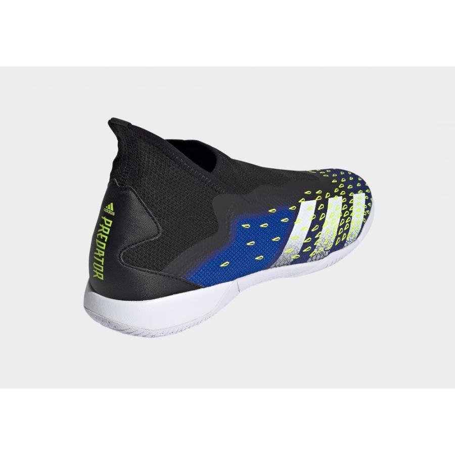 adidas laceless indoor boots