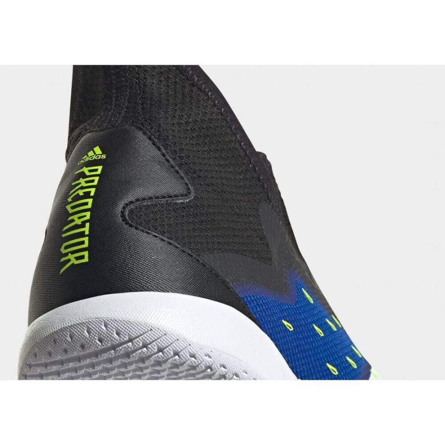 adidas laceless indoor boots