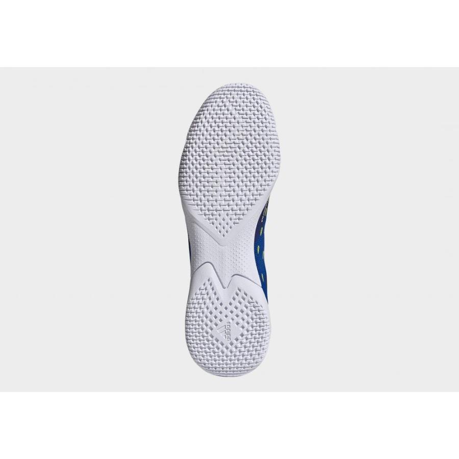 adidas laceless indoor boots