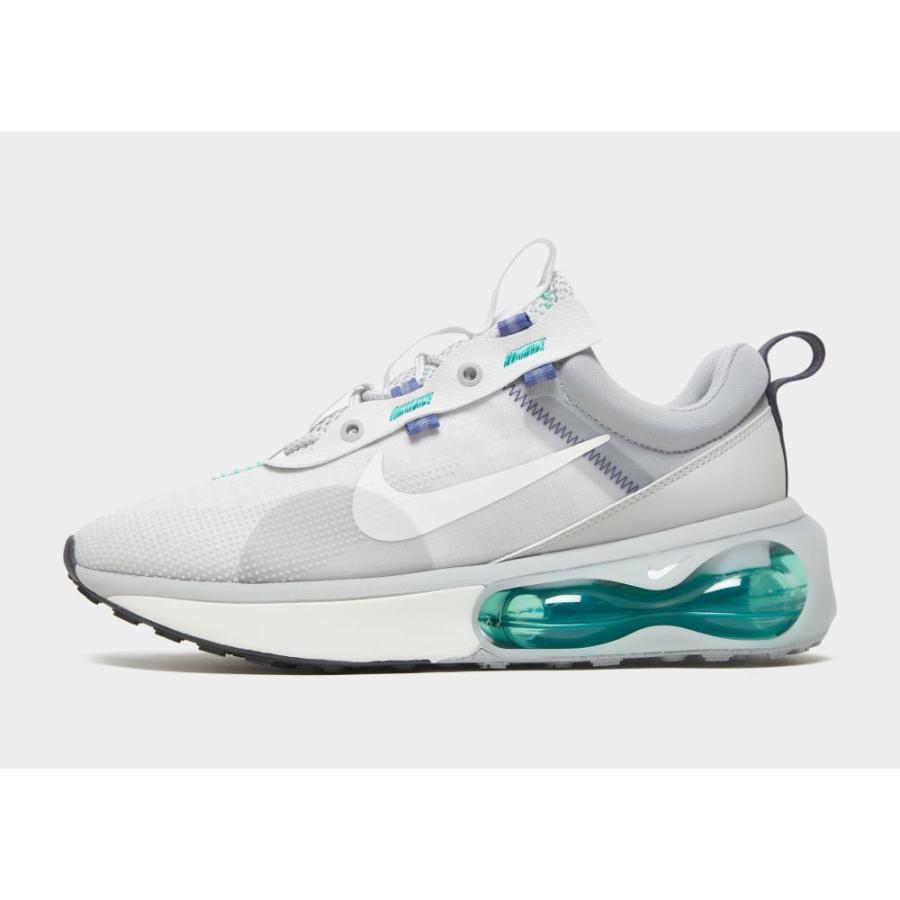 アウトレット セール ナイキ Nike メンズ スニーカー シューズ 靴 Air Max 21 White ショップ激安 Fixinox Com Br
