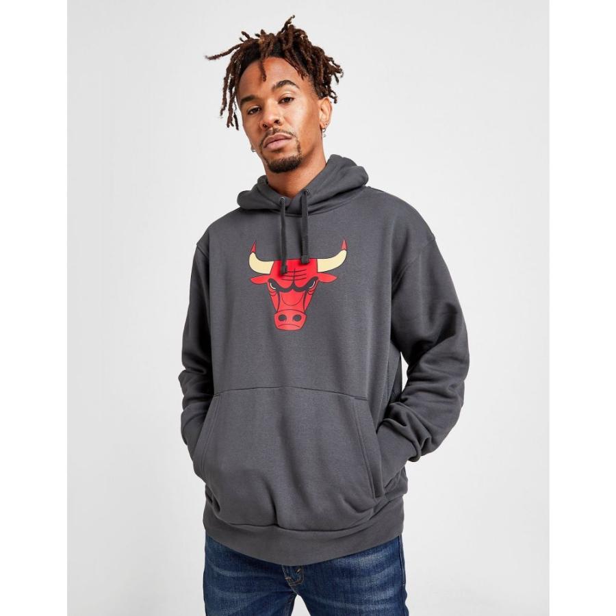 ナイキ Nike メンズ パーカー トップス Nba Chicago Bulls City Edition Pullover Hoodie Grey Ss4 Ffbff0b346 フェルマート Fermart シューズ 通販 Yahoo ショッピング