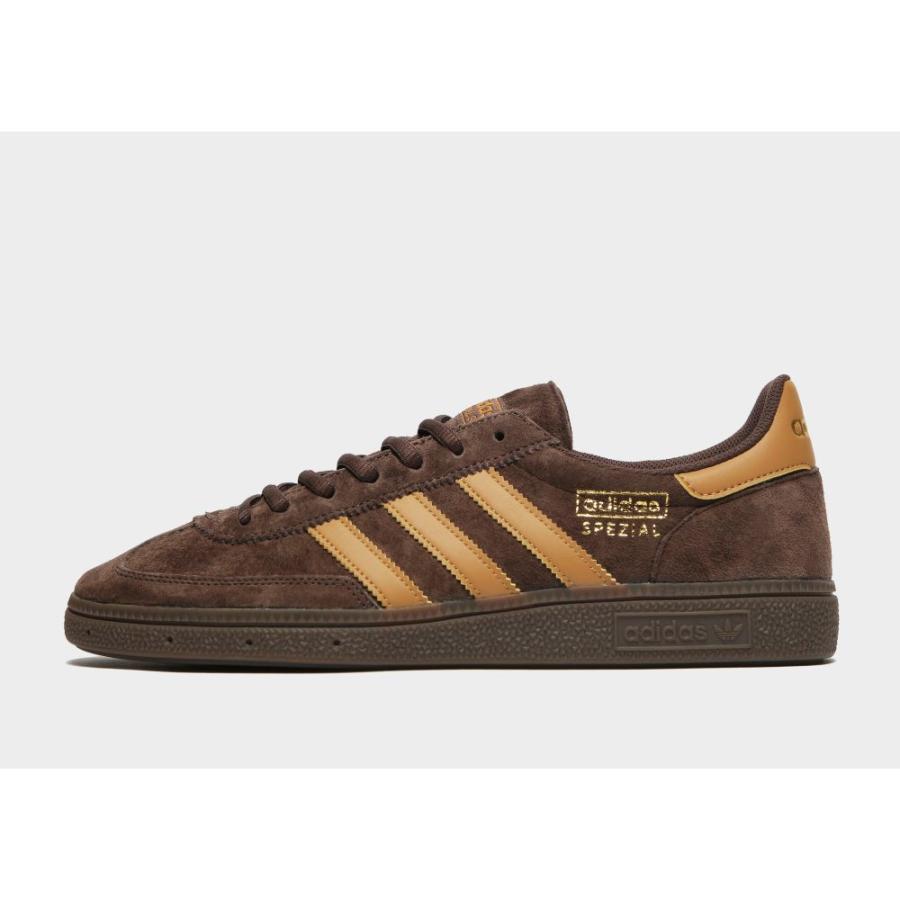 安い 店舗 大阪 アディダス Adidas Originals メンズ スニーカー シューズ 靴 Handball Spezial Brown 期間限定sale Ismailimmobilier Com