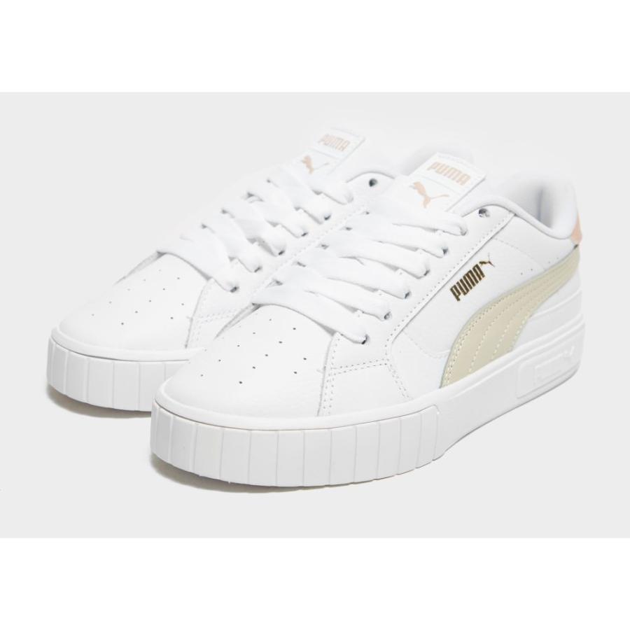 大人気定番商品 プーマ Puma スニーカー White Star Cali シューズ 靴 スニーカー レディース Puma プーマ シューズ 靴 レディース シューズ Nta2 Tv