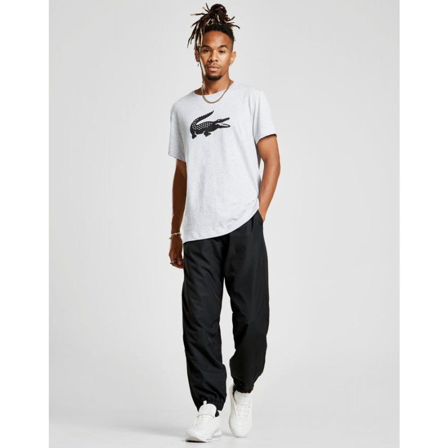 lacoste guppy track pants