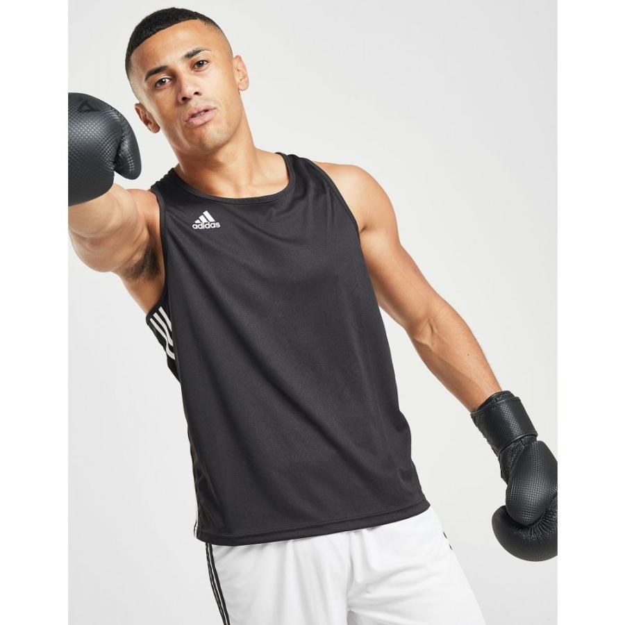 アディダス Adidas メンズ タンクトップ トップス Base Punch Boxing Vest Black Ss4 Fffabc7fa4 フェルマート Fermart シューズ 通販 Yahoo ショッピング