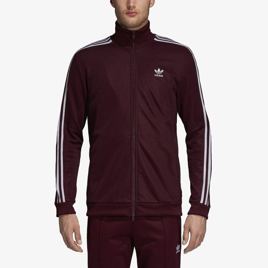 adidas beckenbauer tracktop