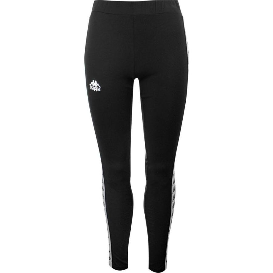 カッパ Kappa スポーツブラ レディース バンダ